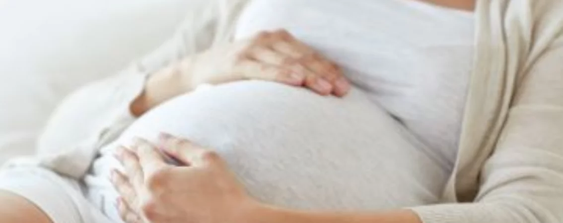 Terhesség és szülés 40 év felett - mire lehet készülni?