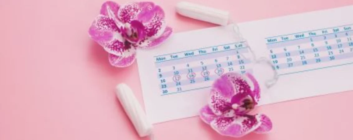 Szabálytalan menstruációs ciklus? Étkezési zavar és hormonális ok is okozhatja