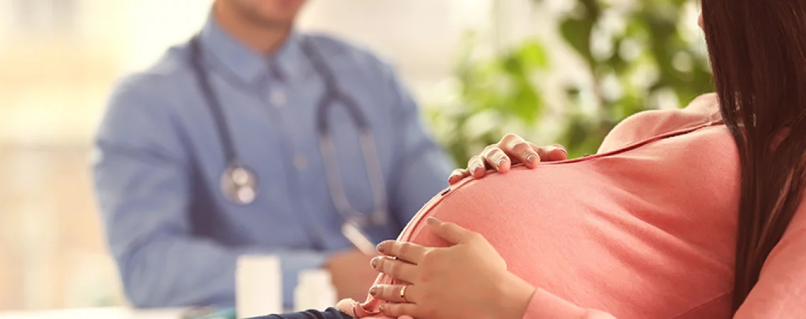 Milyen vizsgálatokat kell elvégezni terhesség alatt