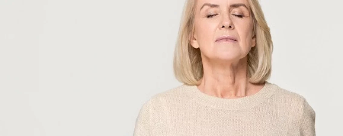 A menopauza növelheti a koronavírus fertőzés kockázatát?