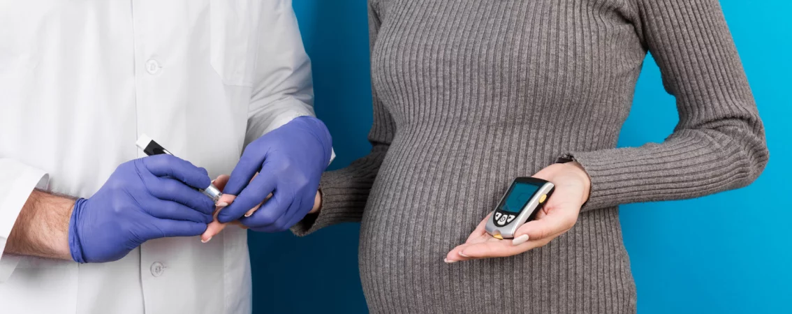 PRIMA MEDICA SZAKMAI NAP | Terhességi cukorbetegség