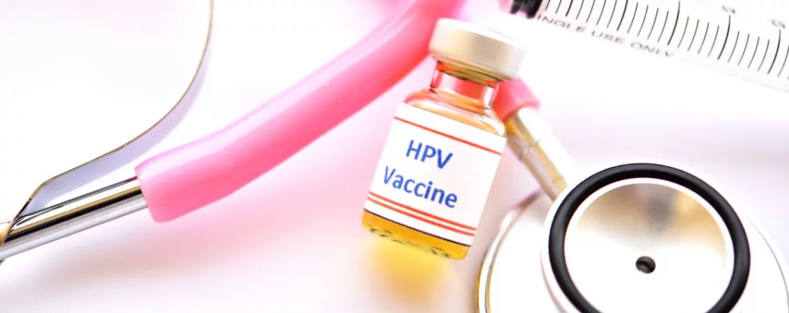 HPV-oltás - Kinek érdemes beadni?