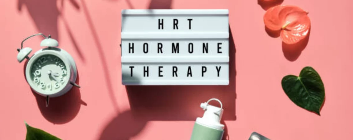 Változókori hormonterápia
