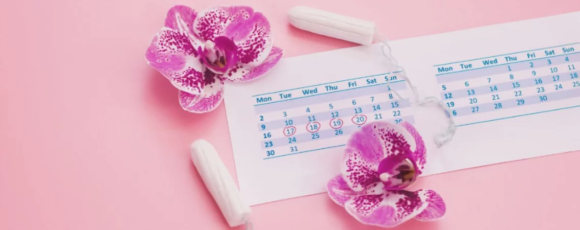 Megváltozott menstruáció a fogamzásgátló miatt? Ekkor kell orvoshoz menni 