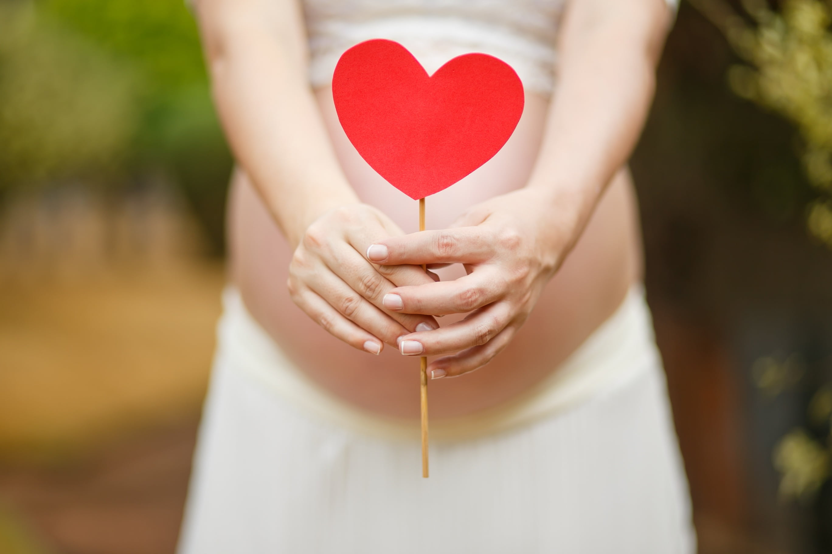 Hogyan ismerhető fel a terhességi magas vérnyomás?