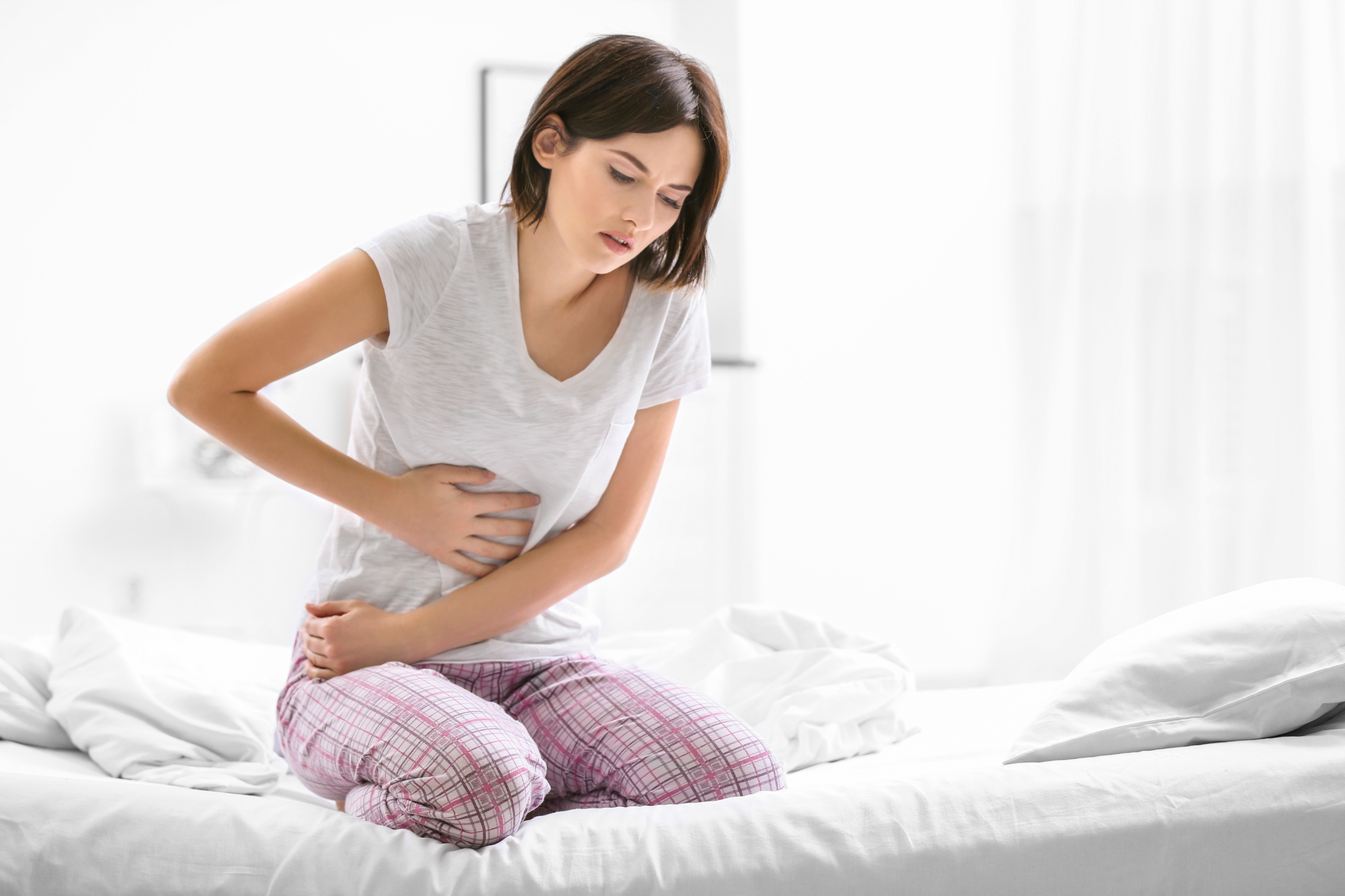 Menstruációs görcsök ellen ezek a legjobb otthoni praktikák