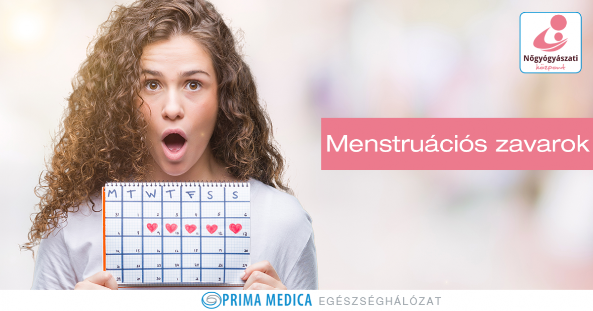 súlycsökkenés és rendszertelen menstruációs tünetek)