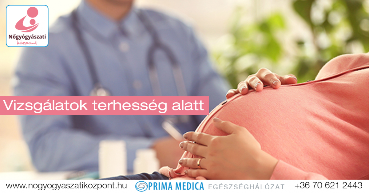 terhesség cukorterhelés vizsgálat)