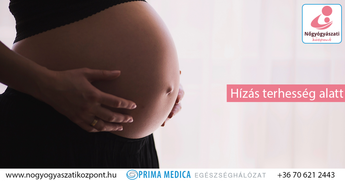 A petefészekrák kezelésére a terhesség alatt