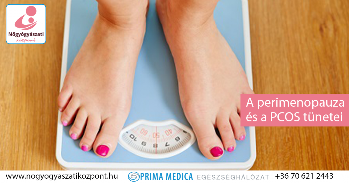 súlycsökkenés perimenopauza miatt)