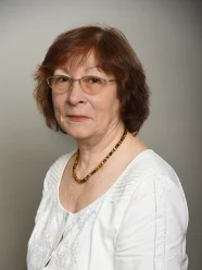 Dr. Kapocsi Judit PhD