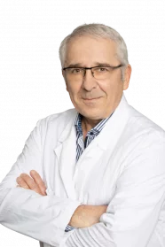 Dr. Böszörményi-Nagy Géza