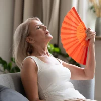 3 ok, ami korai menopauzához vezethet