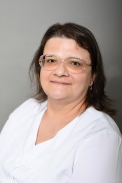 Dr. Józan Gyöngyi