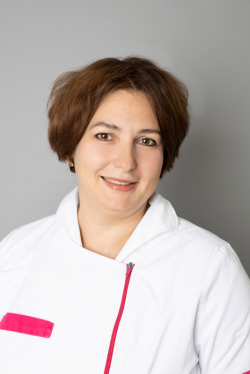 Dr. Lőrincz Ildikó