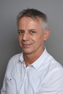 Dr. Margitai Barnabás