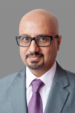 Dr. Murshed Mohamed