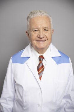 Dr. Fövényi József PhD
