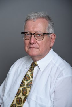 Prof. Dr. Blaskó György