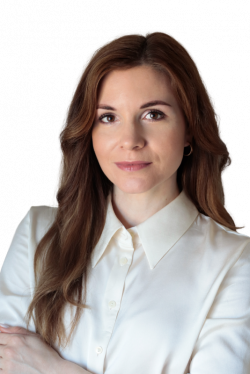 Szarka Dorottya