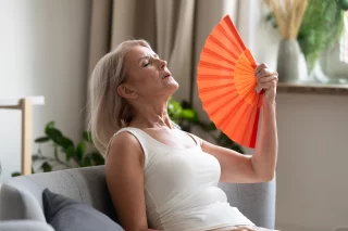 3 ok, ami korai menopauzához vezethet
