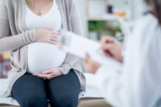 8 ok, ami miatt a kismamáknak feltétlenül orvoshoz kell fordulniuk