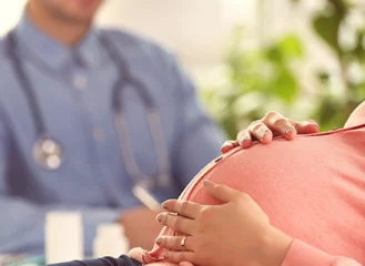 Terhességi nőgyógyászat
