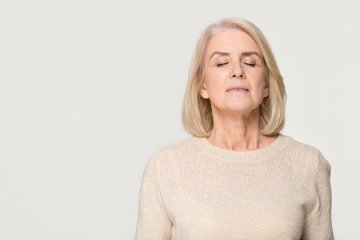 hogyan lehet lefogyni a menopauza