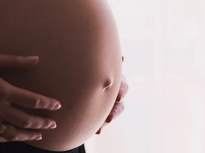 Aggódik a terhesség alatti súlygyarapodás miatt? Van segítség