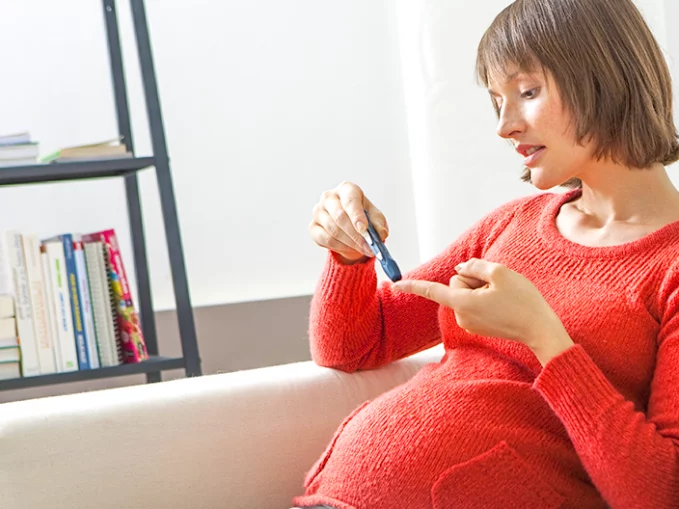 Ismerje fel időben a terhességi cukorbetegséget!