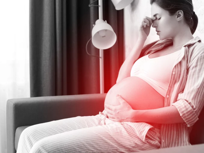 Hasi görcsök terhesség során - mi minden okozhatja?