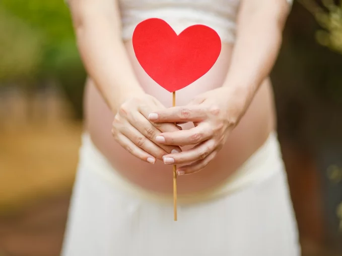 Haskeményedés terhesség során- mikortól kóros?