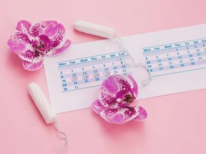 Szabálytalan menstruációs ciklus? Étkezési zavar és hormonális ok is okozhatja
