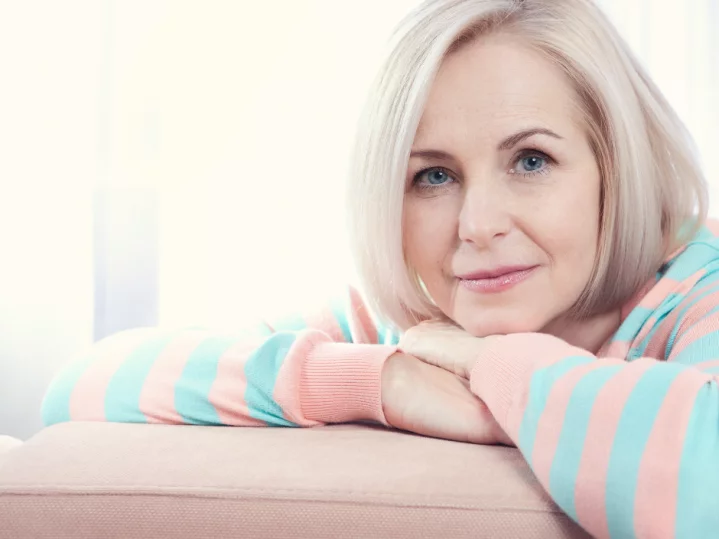 Menopauza után: ezeket a tüneteket vegyük komolyan