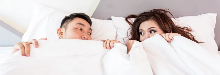 Szex során és után kellemetlen panaszokkal küzd?
