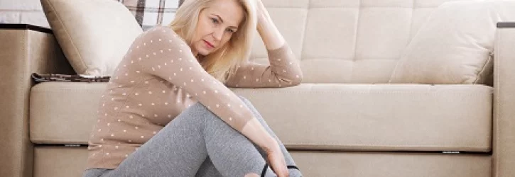 Erős izzadás? Nem csak a meleg, a menopauza is okozhatja