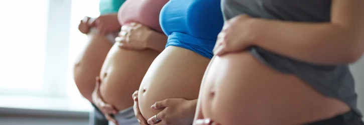 Méhmiómák: a terhesség idején megnövekedhetnek!