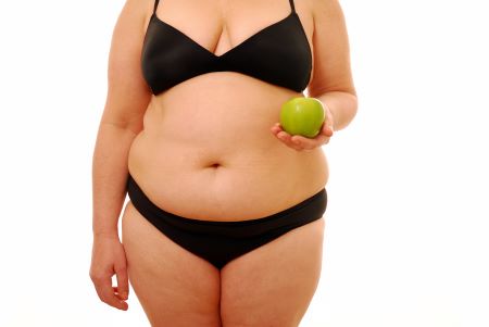 A menopauza miatti hízás kezelésében a hormonterápia és az életmód segíthet.