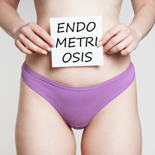 Az endometriózis okozta fájdalom kezelése elérhető.