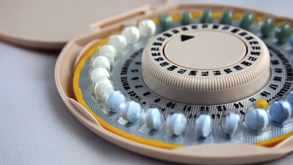 Hormonmentes fogamzásgátlás szükségességéről a nőgyógyász dönt.