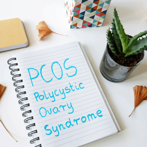 A PCOS kezelésében nőgyógyász és diabetológus is részt vehet.